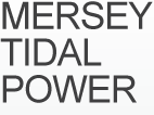 Mersey Tidal Power